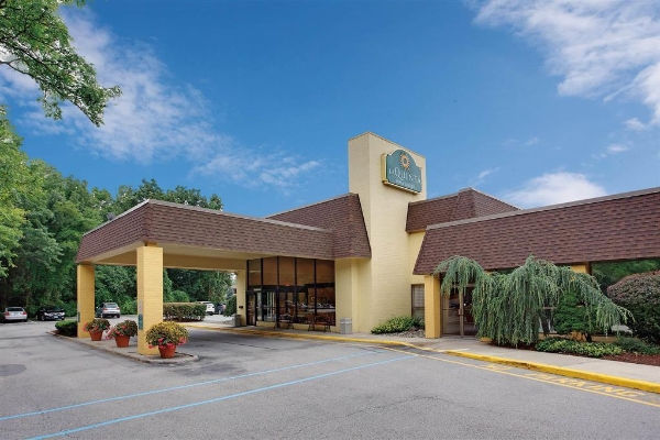 La Quinta Inn Ste Armonk
